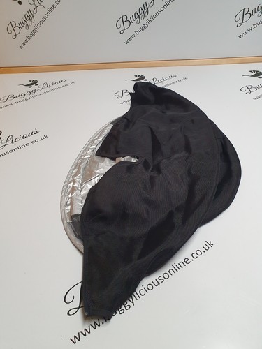 Uppababy vista nero - uppababy,