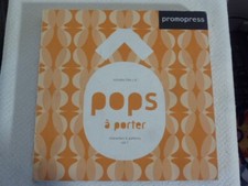 libro Pops a porter vol.1-