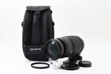 【Ecc+5】Obiettivo Olympus Zuiko Digital 50-200 mm F/2.8-3.5 ED dal Giappone