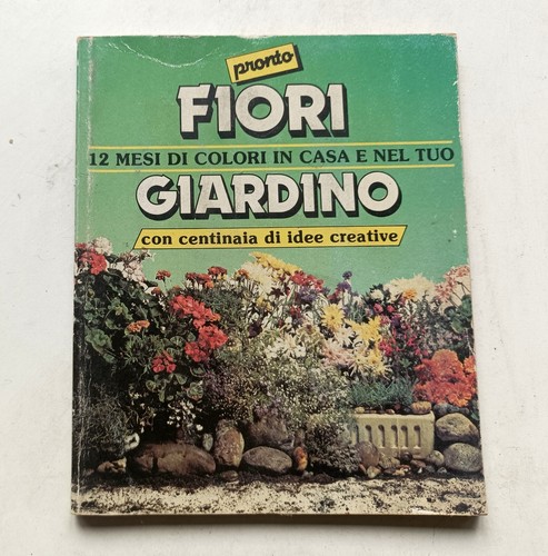 Fiori mesi colori - fiori,