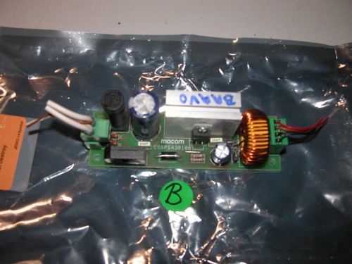 Used scican bravo 17v 21v - /,