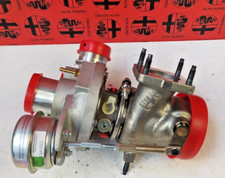 FIAT 124 SPIDER - 124 ABARTH TURBOCOMPRESSORE 55268675