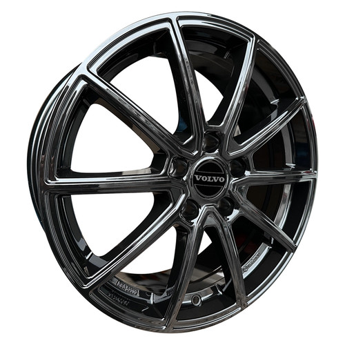 Cerchi pollici volvo c70 - cerchi,