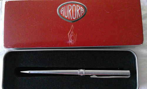Penna sfera aurora magellano - penna,