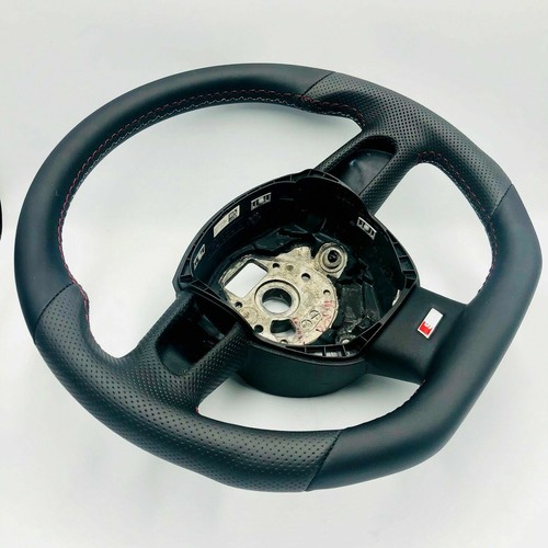 Volante appiattito line - volante,
