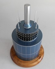 Meteosat-1 MOP-1 ESA