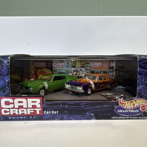 Hot wheels collectibles car - collectibles,