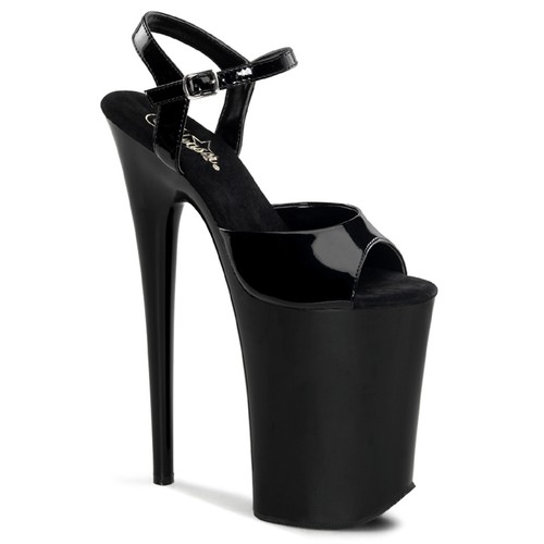 Infinity 909 pleaser - pleaser, sandali