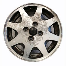 Cerchio in lega Lancia-Fiat 5,5J x 14H2 Et 43 4 fori