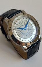 Tissot "Navigator-Heritage-Ore