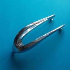 Fregio cofano anteriore Fiat