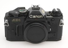 Canon AE-1 Program Case