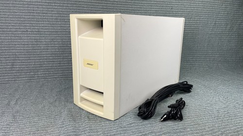 Bose lifestyle 235 - lifestyle, av35