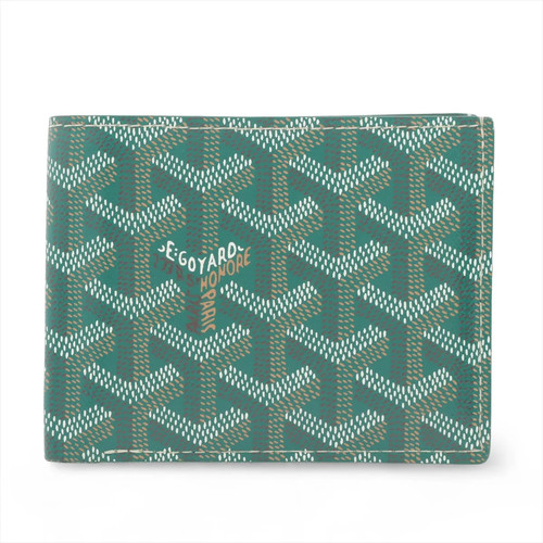 Portafoglio compatto goyard - compatto,