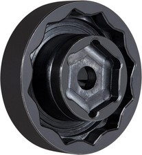 Strumento presa dado asse