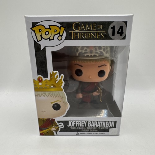 Funko pop game thrones - pop!,