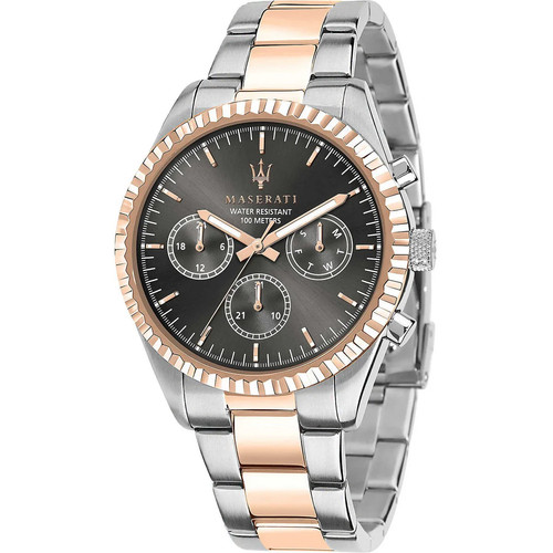 Orologio maserati competizione - orologio,
