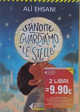 Stanotte guardiamo le stelle
