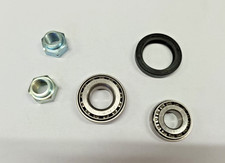 KIT CUSCINETTI MOZZO RUOTA