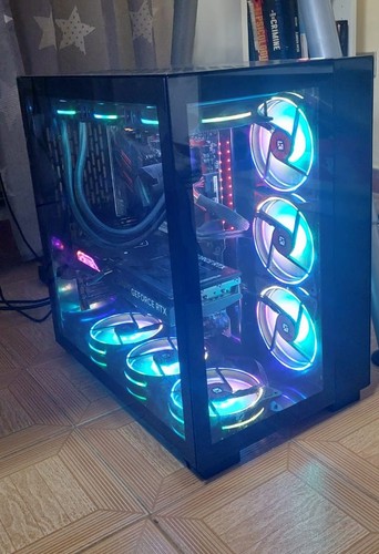 Gaming intel core - gaming, pc
