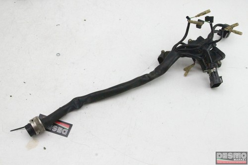 Cablaggio impianto elettrico