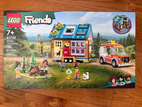 Lego friends piccola - lego, friends: