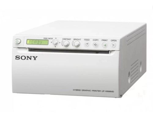 Stampante sony x898md per - sony, up-x898md