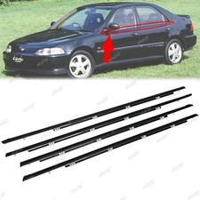 1 Set Modanature Guarnizioni