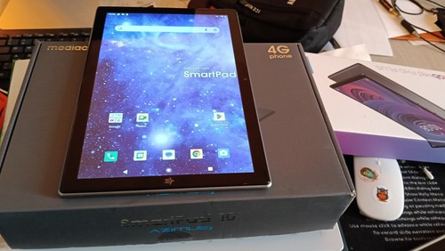 Mediacom azimut2 64gb - azimut2,