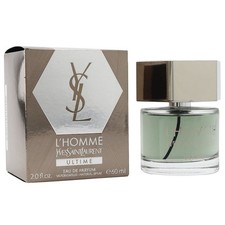 Yves Saint Laurent L'Homme
