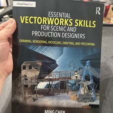 Essential Vectorworks Skills