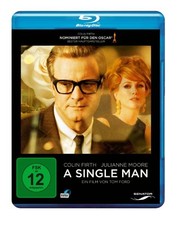 A Single Man (Blu-ray)