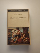 Alberto arbasino fratelli - arbasino,,
