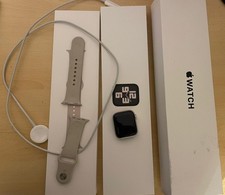 Apple Watch SE (2a