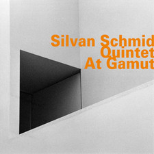 Silvan Schmid Quintet At Gamut