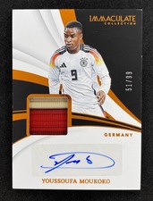 Panini 2024-25 Immacolata