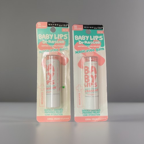 Lotto nuovi maybelline - di, 2