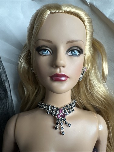 Tonner tyler wentworth 2006 - tyler,