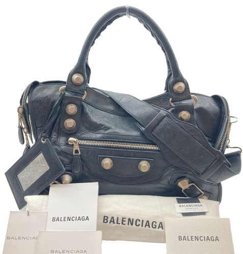 Balenciaga borsa mano - a,