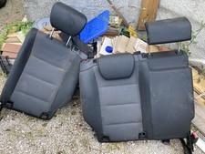 Tappezzeria Mercedes W169