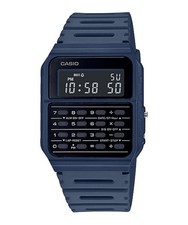 Orologio casio calculator - casio,