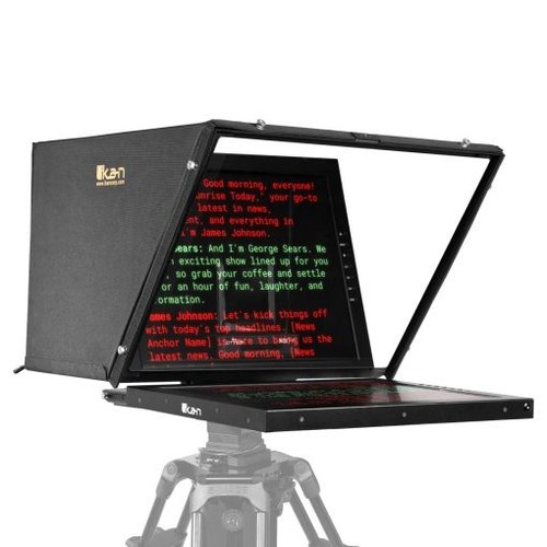 Professionale pollici - 19,