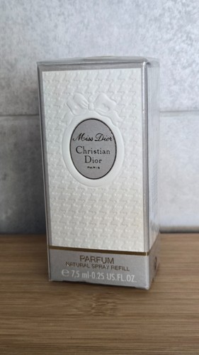 Profumo vintage miss dior - miss, 7,5