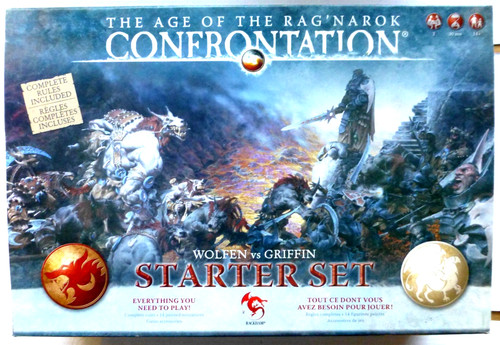 Confrontation rackham wolfen - rackham,