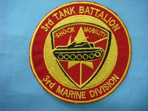Vietnam war patch usmc - war,