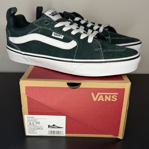Scarpe skate uomo vans - scarpe,