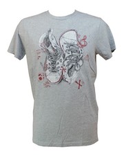 T-SHIRT UOMO CONVERSE TG L