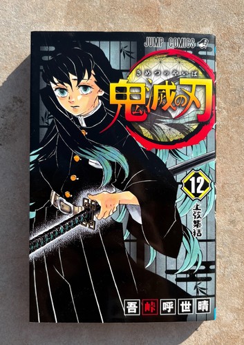 Demon slayer 鬼滅の刃 - demon,