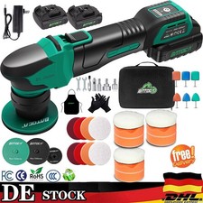 Batoca S4 Cordless lucidatrice