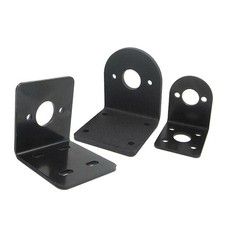 1* Kit staffe e viti supporto